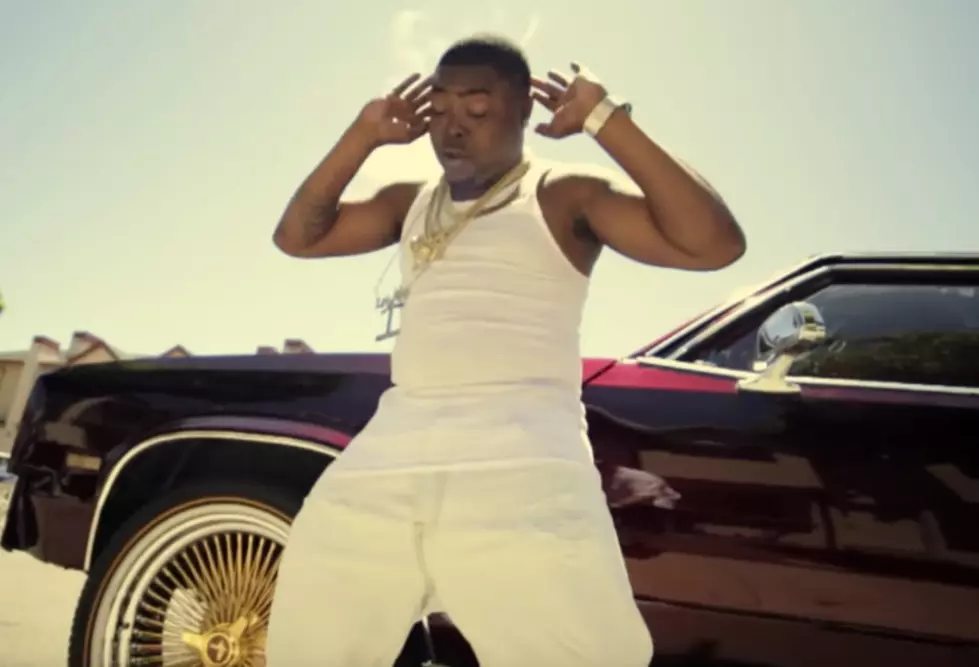  J. Stalin, Nef The Pharaoh, Lil Blood Keep It Clean in “Get Me Some” Video