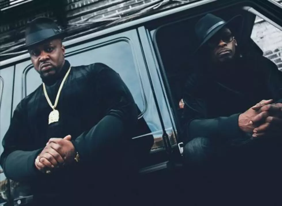 Smoke DZA and Pete Rock Drop 'Milestone'