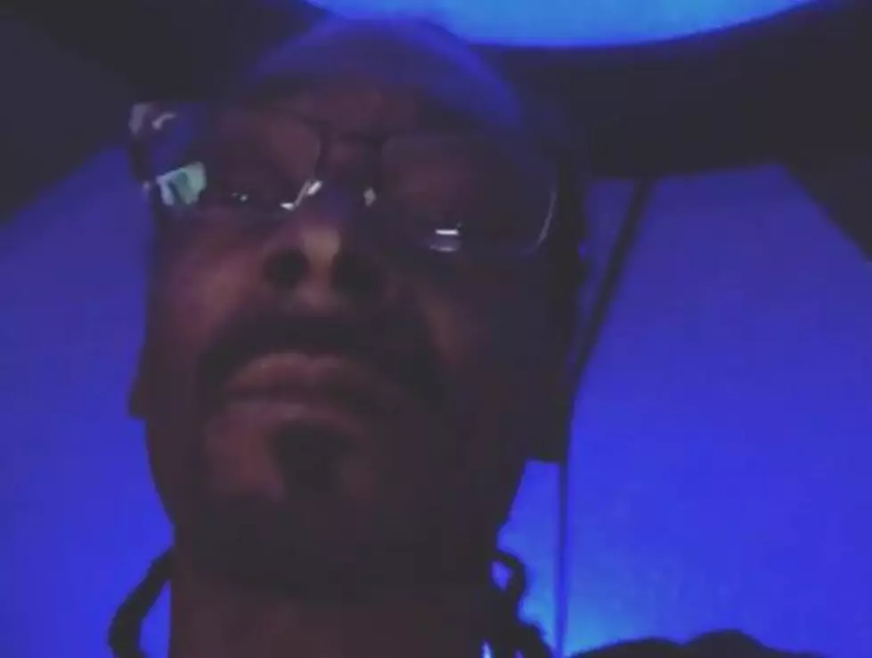 Snoop Dogg Previews New Anti-Police Brutality Song Sampling Kaytranada and BadBadNotGood