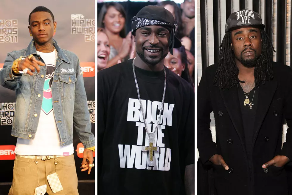 Here Are the Most Infamous Leaked Phone Calls Featuring Rappers