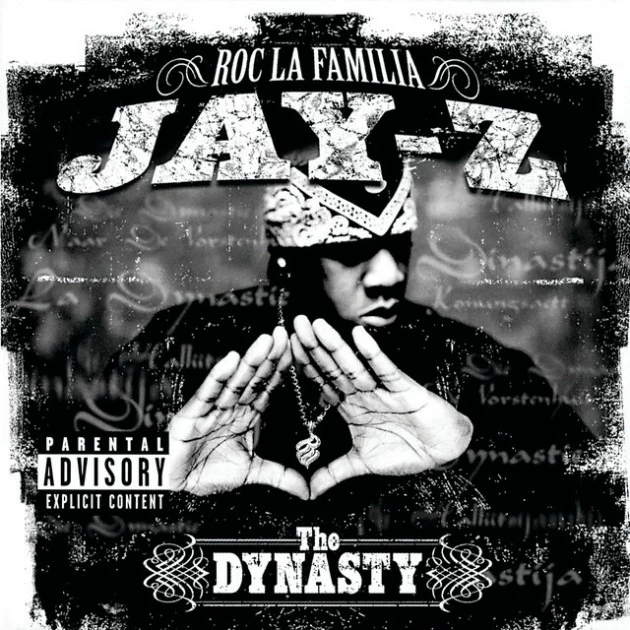 jay z the dynasty roc la familia album mp3