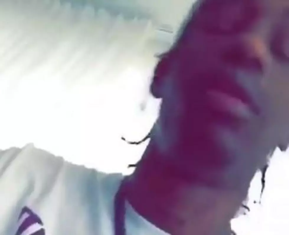 Travis Scott Shares Preview of New Music on Snapchat