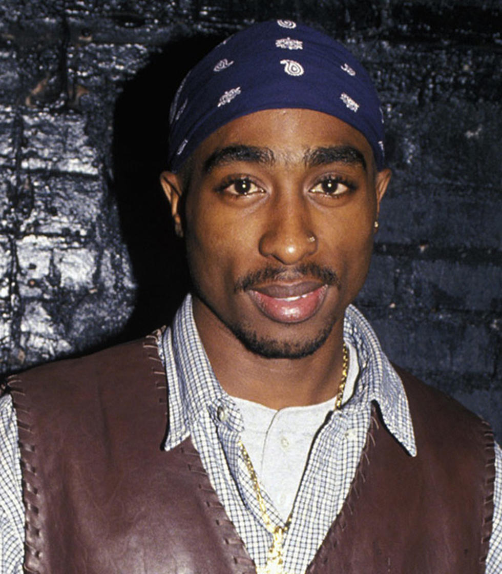 16 Items Once Owned By Tupac That Are Currently Up For Sale - XXL