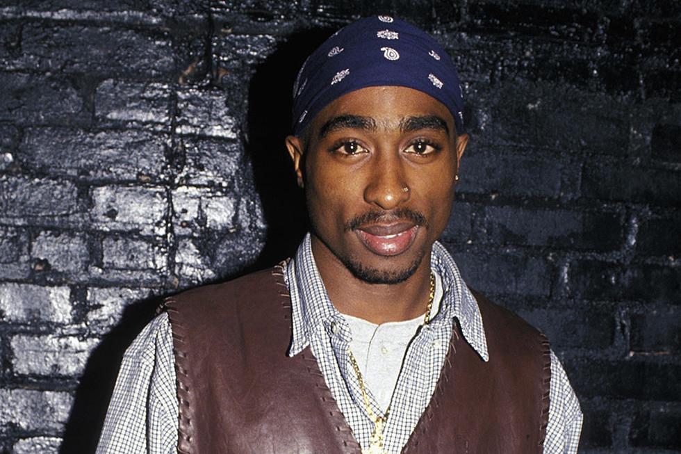 16 Items Once Owned By Tupac That Are Currently Up For Sale