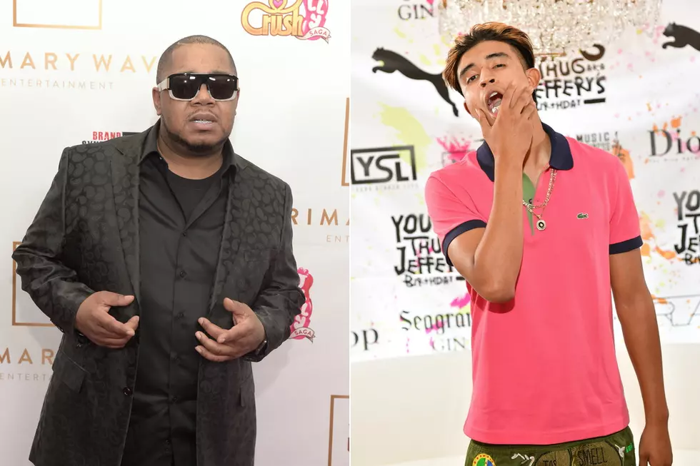 Best Songs of the Week Featuring Twista, Kap G and More