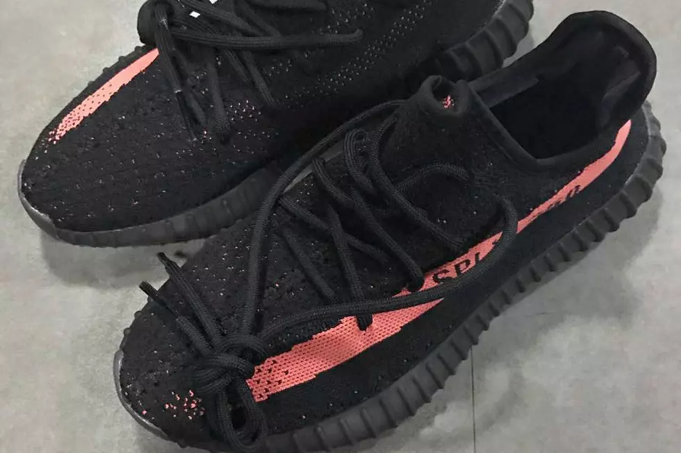 Three New Colorways of the Adidas Yeezy Boost 350 V2 Are Releasing on Black Friday 