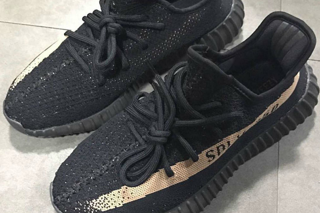 Three New Colorways of the Adidas Yeezy Boost 350 V2 Are Releasing on Black  Friday - XXL