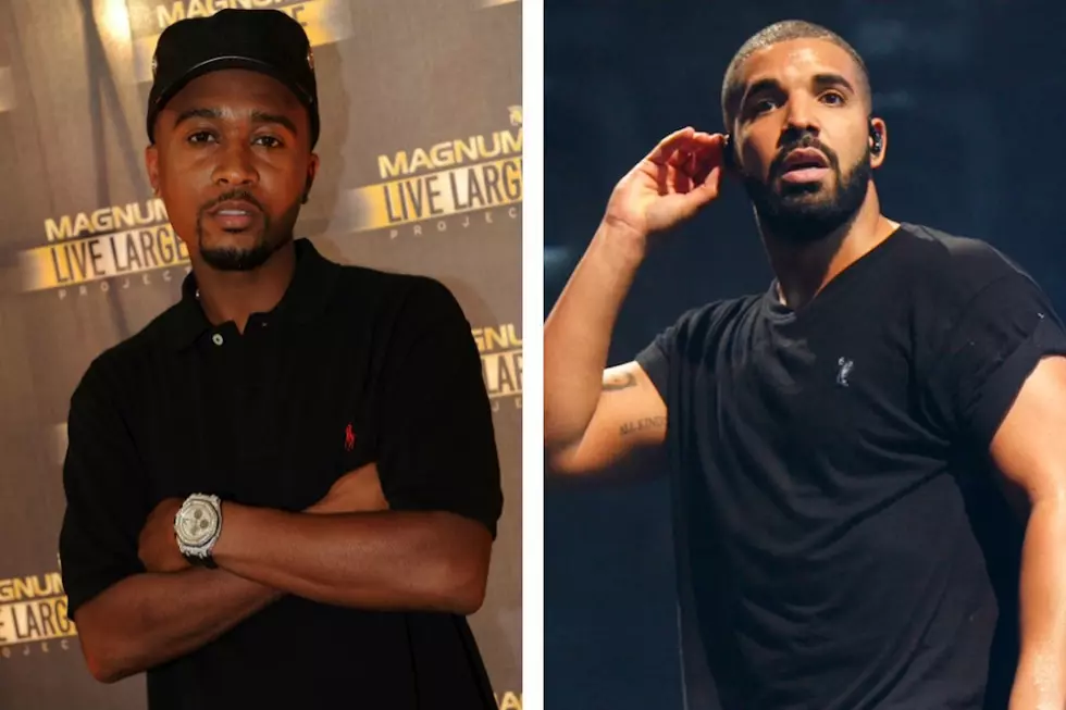 Zaytoven Says Drake Is Never in the Studio When They Work Together