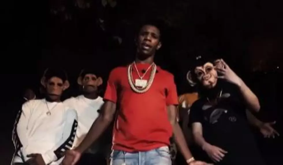 A Boogie Wit Da Hoodie Enters the 'Jungle' in New Video