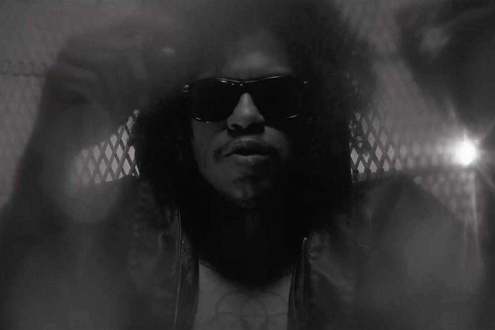 Ab-Soul Uses Images of Donald Trump in New "Huey Knew" Video
