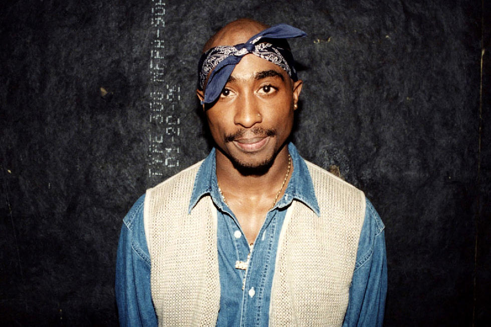 Tupac Shakur Shoots Two Police Officers - Today in Hip-Hop