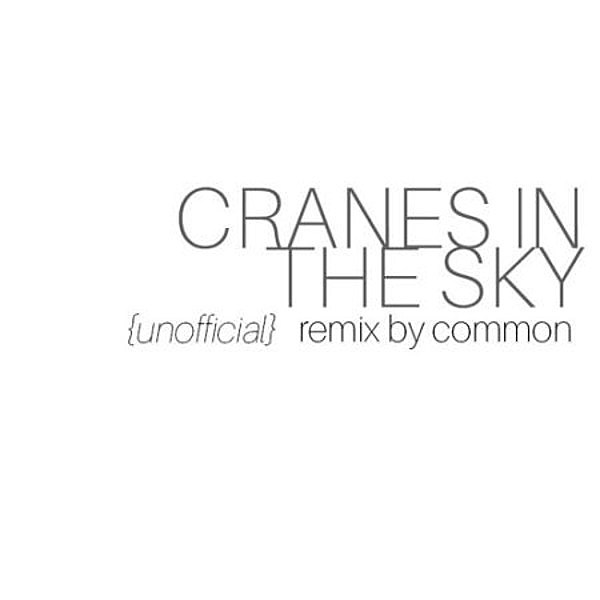 cranes in the sky solange lyrics