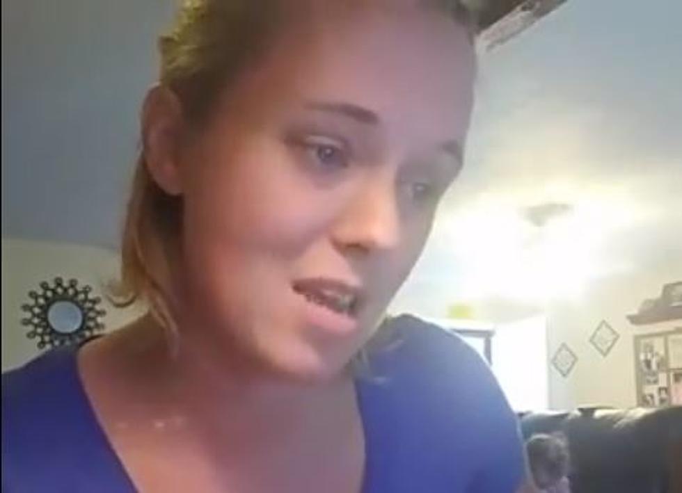 Christian Lady Loses Her Mind Over Vince Staples’ “Norf Norf”