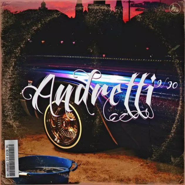 Currensy Drops &#8216;9/30&#8242; Mixtape