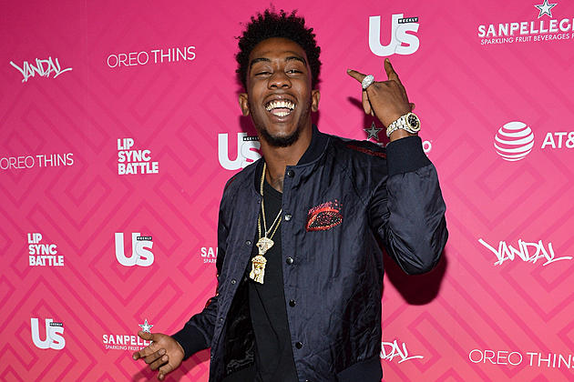 Hear Desiigner&#8217;s New Song &#8220;Holy Ghost&#8221;