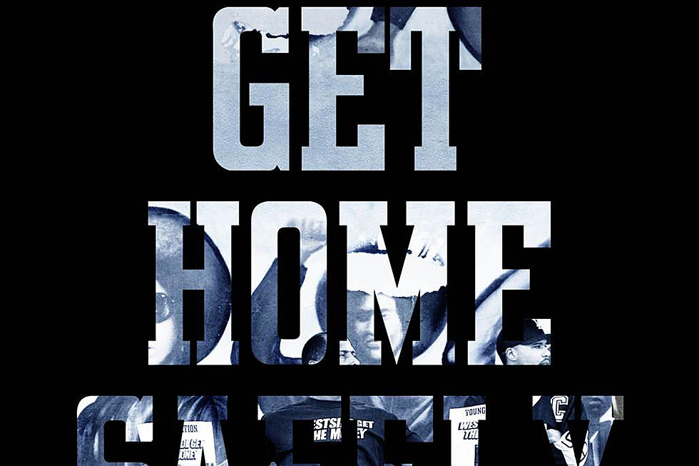 Dom Kennedy Drops &#8216;Get Home Safely&#8217; Album: Today in Hip-Hop