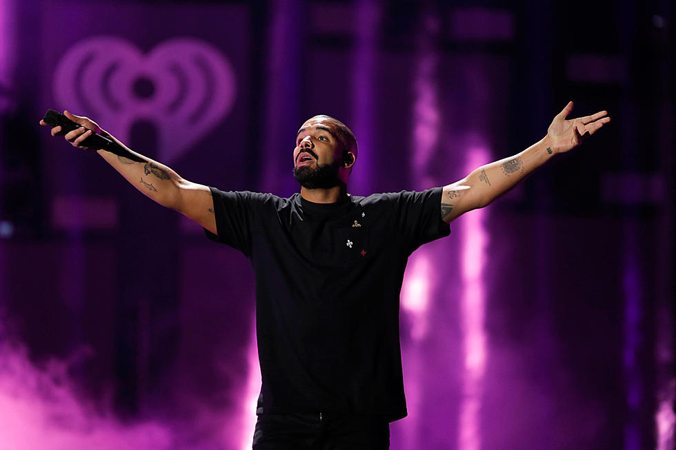 Drake Pushes Back Summer Sixteen Tour Dates Due to Ankle Injury