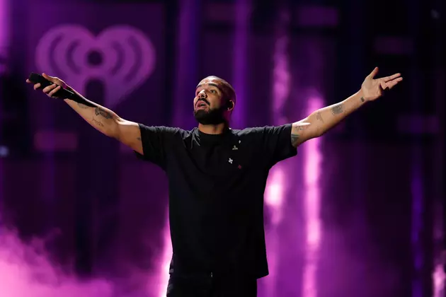 Here Are the First Week Sales Numbers for Drake&#8217;s &#8216;More Life&#8217;