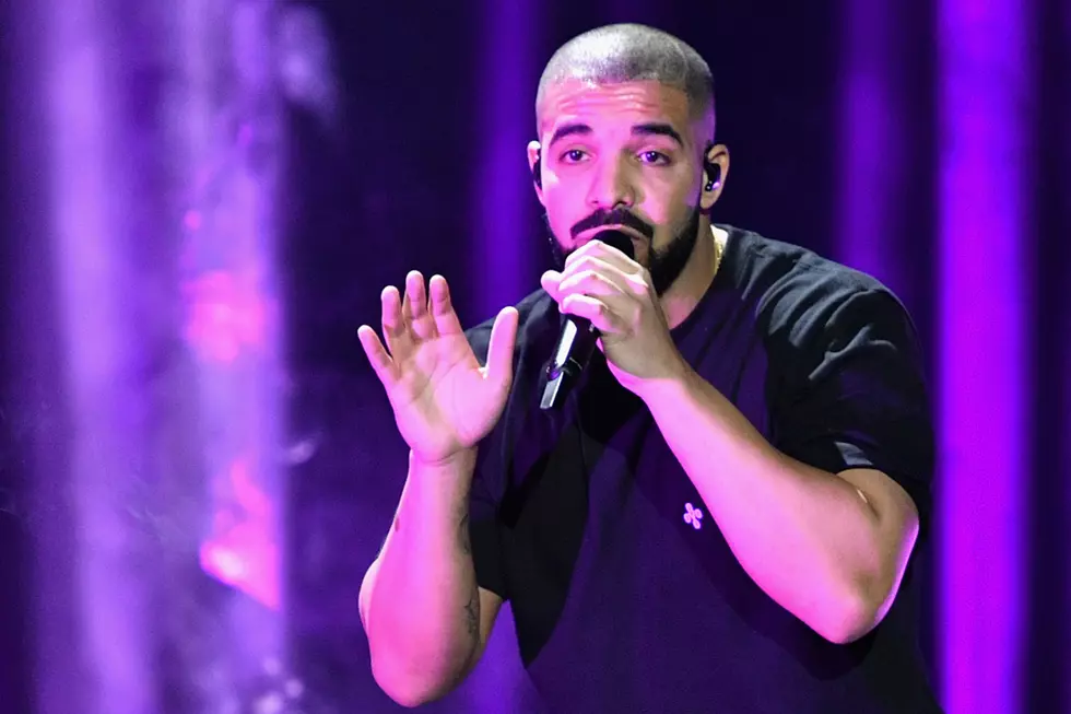 How Would You Like To See Drake In Atlanta?