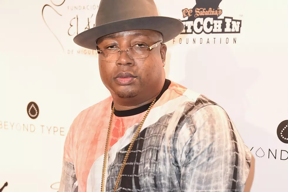 Happy Birthday, E-40!