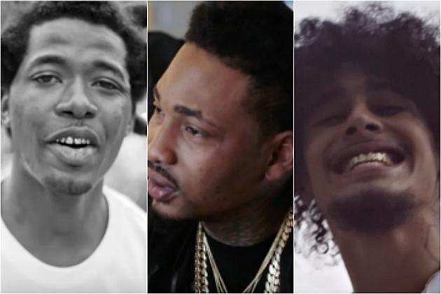 The New New: 15 Florida Rappers You Should Know