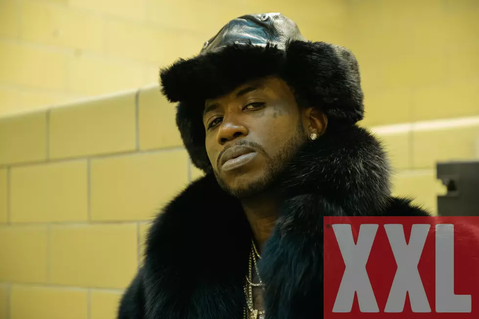 HYPEBEAST — Gucci Mane Is Free! The Atlanta rapper was