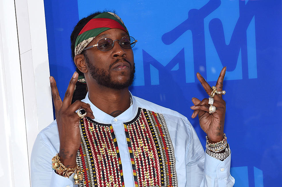 2 Chainz, Gucci Mane and Quavo Get Together for 'Good Drank'