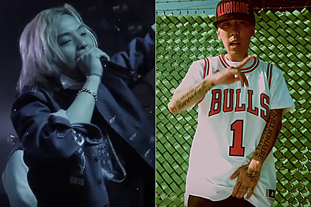 The New New: 10 Korean Rappers You Should Know