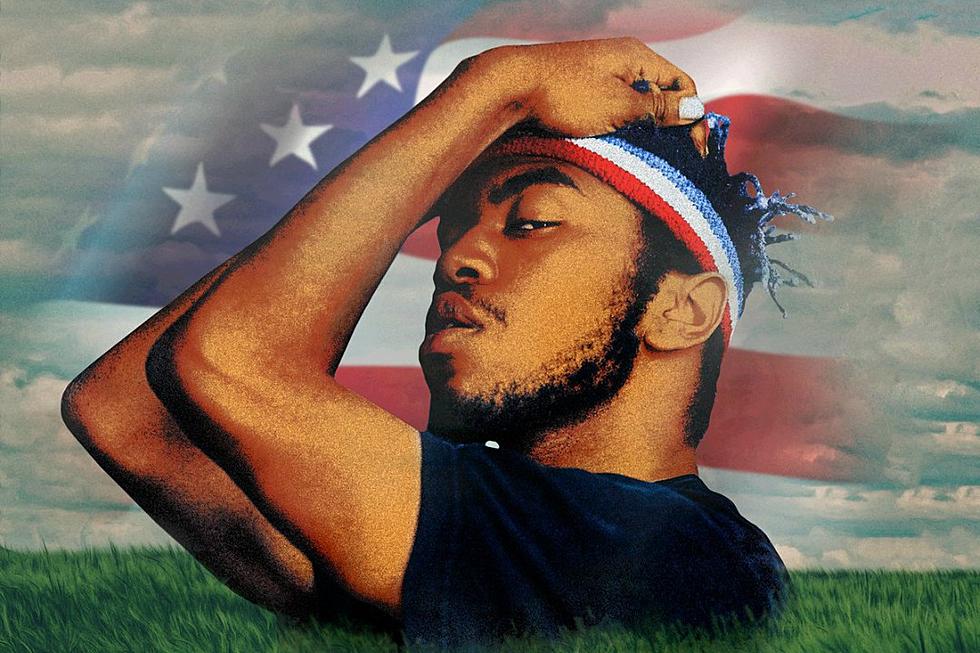 Kevin Abstract Reveals Cover and Tracklist for ‘American Boyfriend’ Album