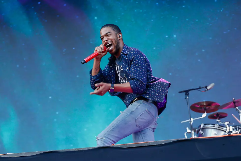 Every Kid Cudi Freestyle, Guest Verse and Unreleased Song, All in One Place  - XXL