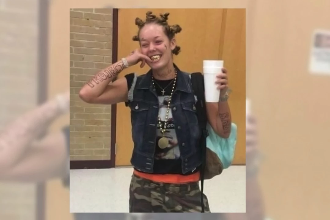 Florida Teen Faces Backlash For Dressing Up As Kodak Black In School Xxl