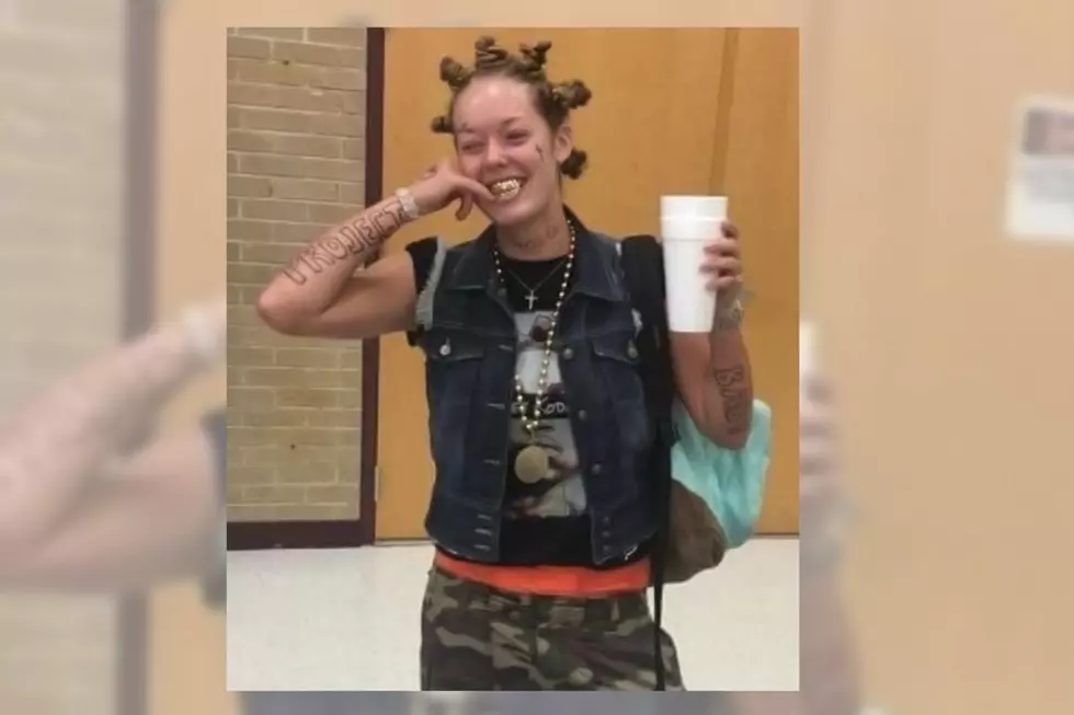 Florida Teen Faces Backlash for Dressing Up as Kodak Black in School