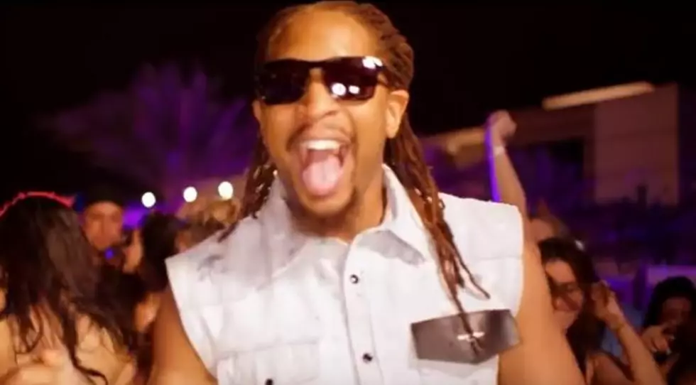 Lil Jon Rocks the Party in “Take It Off” Video