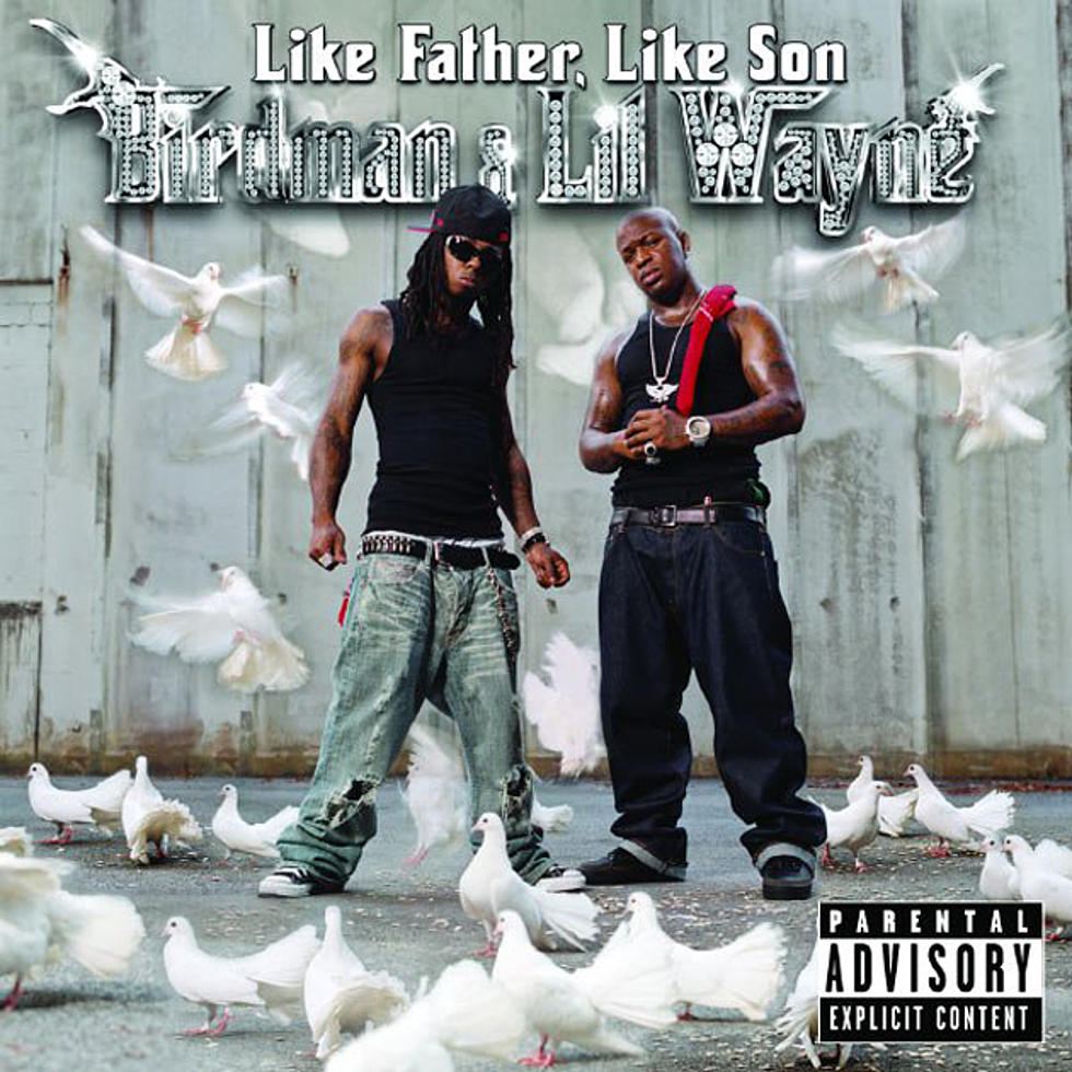 Lil Wayne – Heavenly Father (Alternate Version) Lyrics