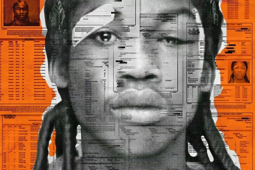 Half of Meek Mill’s ‘DC4’ Mixtape Is on the Billboard Hot 100 Chart Right Now