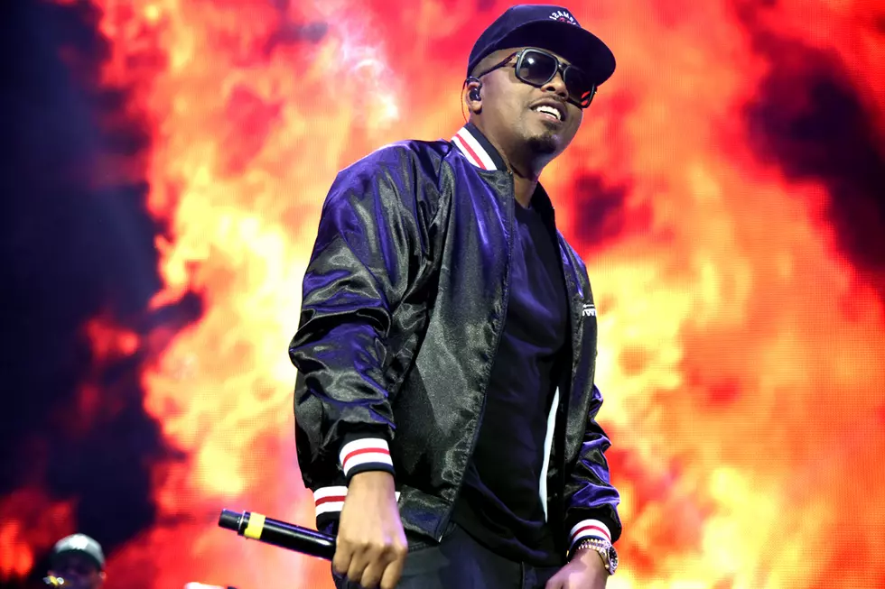 Here&#8217;s a Ranking of Every Nas Album