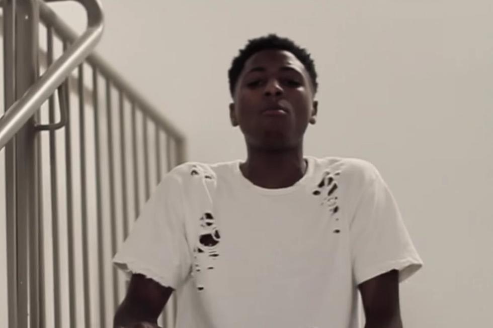 NBA YoungBoy Drops Long-Awaited 'Hell and Back'