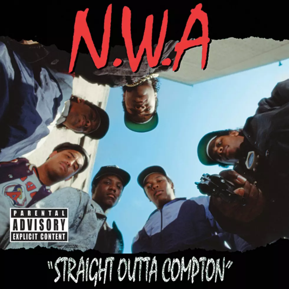 N.W.A Gets Restaurant Employee Fired