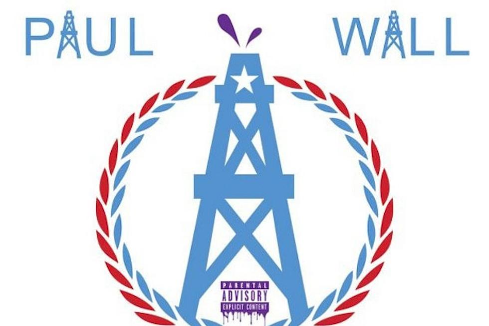 Stream Paul Wall’s New ‘Houston Oiler’ Album