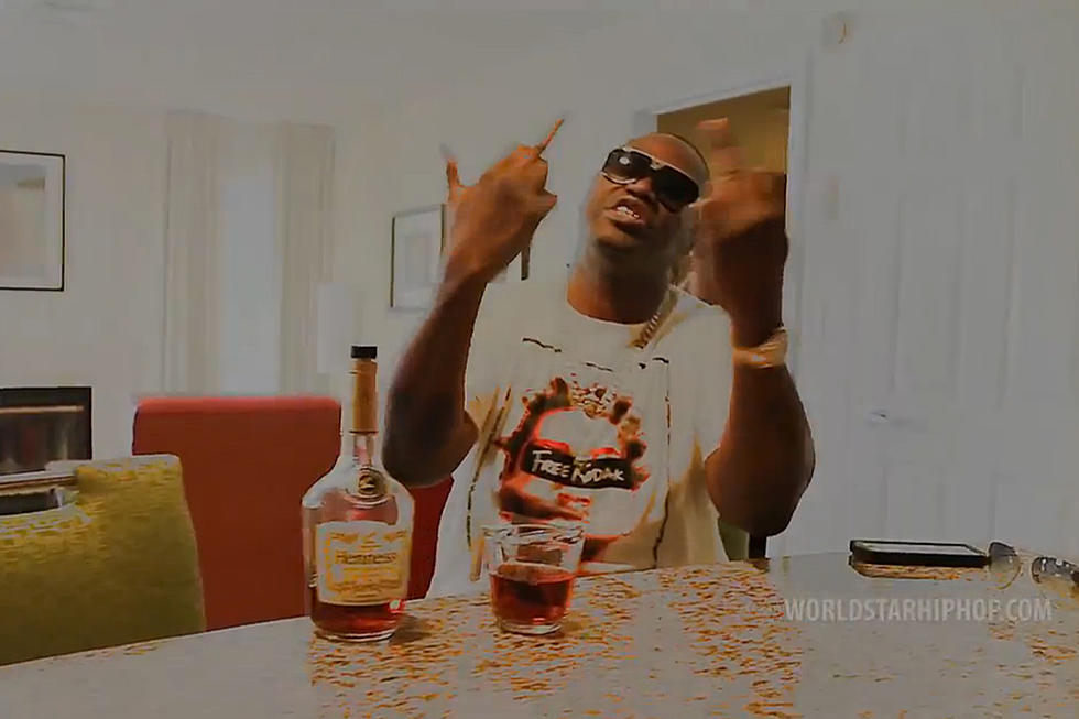 Watch Project Pat’s New “I'll Never Change” Video