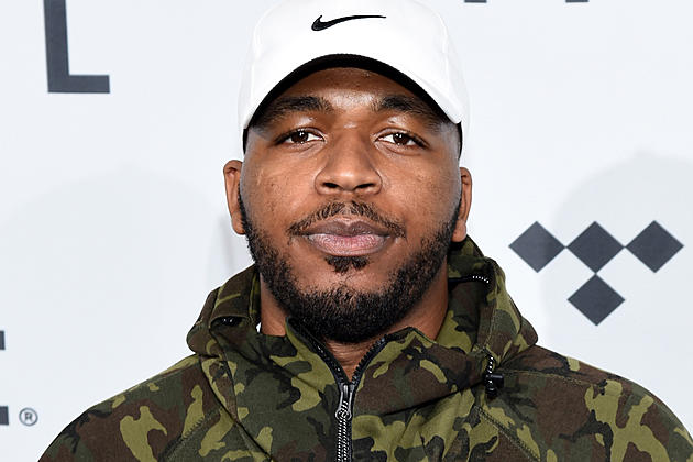 Quentin Miller Blesses Fans With Two New Songs “Expression 4” and “Addy” Featuring Jace