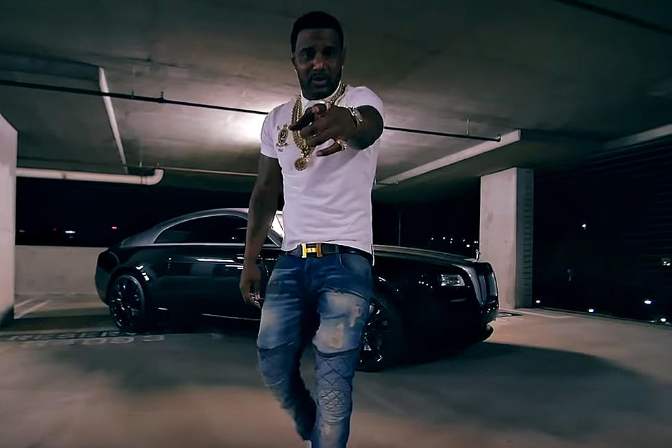 Rico Richie Keeps It Real in “Time 4 It” Video