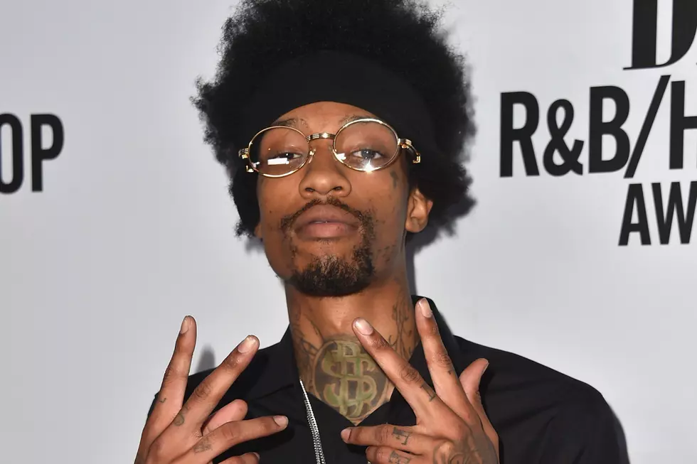 Sonny Digital Remembers TM88 Beating Up People in the Club