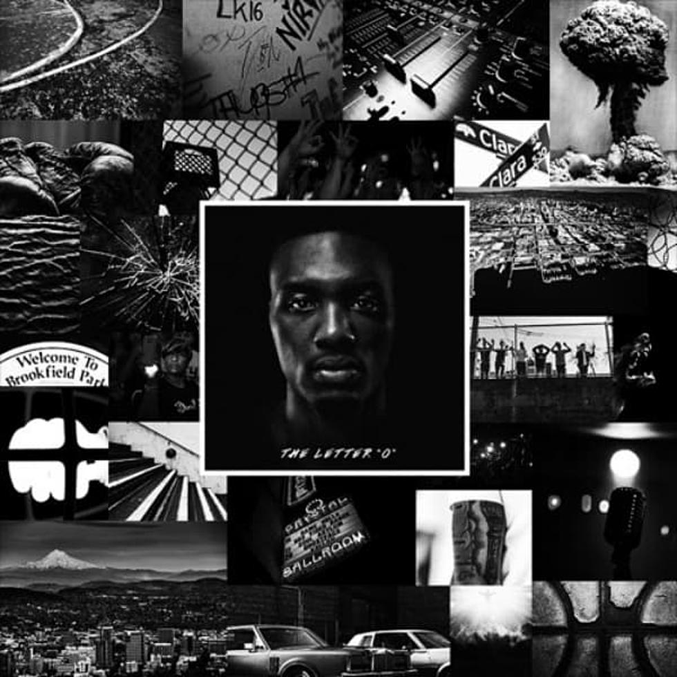Listen to Damian Lillard’s Album ‘The Letter O’ Featuring Lil Wayne, Juvenile and More