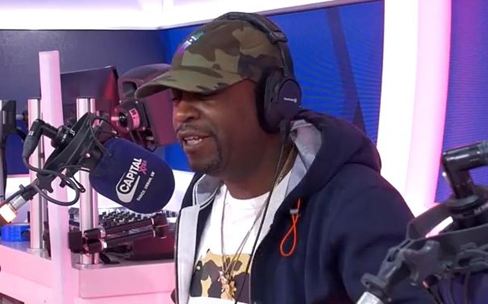 Tony Yayo Freestyles Over J. Cole's "A Tale of 2 Citiez"