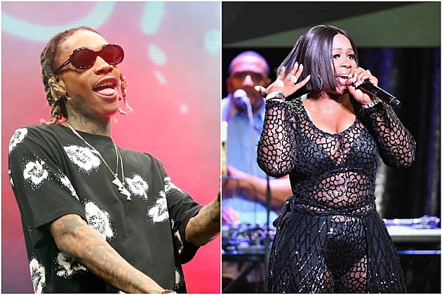 Wiz Khalifa Links With JoJo for “F*** Apologies,” Remy Ma Joins Singer for “FAB.”