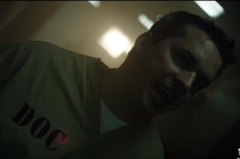 Atmosphere Stage a Jailbreak in "Seismic Waves" Video