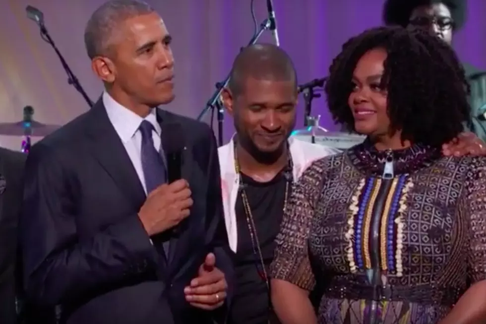 Watch The Roots, Dave Chappelle and More in a Trailer for ‘Barack Obama’s Block Party’ TV Special