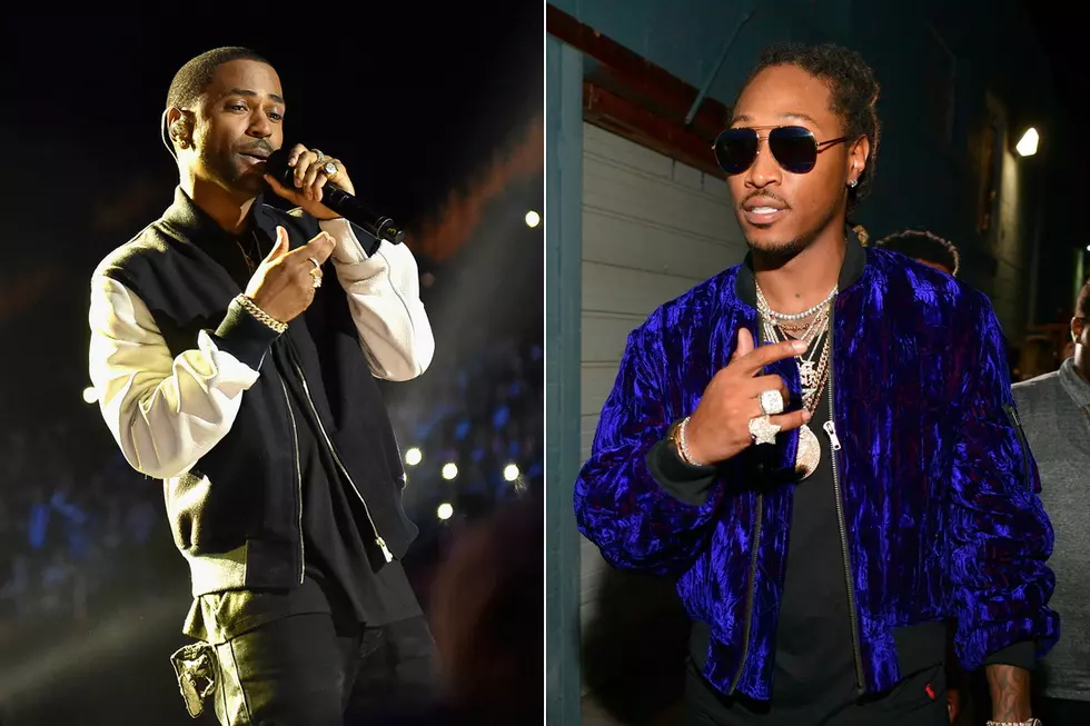 Best Songs of the Week Featuring Big Sean, Future and More