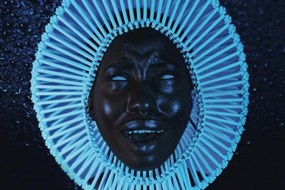 Childish Gambino Shares Cover for ‘Awaken, My Love’ Album